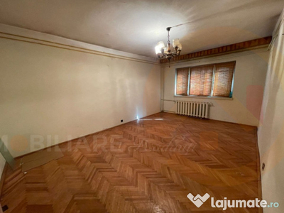 Apartament 3 camere | 64 mp | în Radauti | 41000 EUR