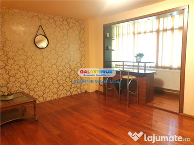 Apartament 3 camere 65mp | Decomandat | Parcare | Berceni -