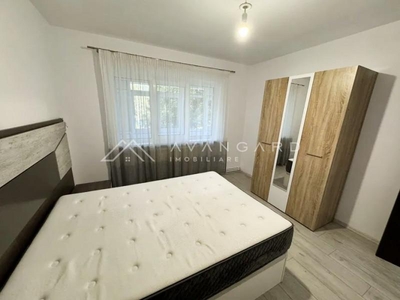 Apartament 3 camere | 70 mp | zona strazii Lunii