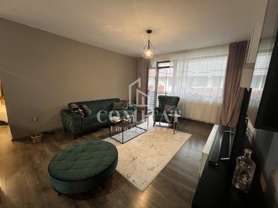 Apartament 3 camere | 74mp |zona Sub Cetate