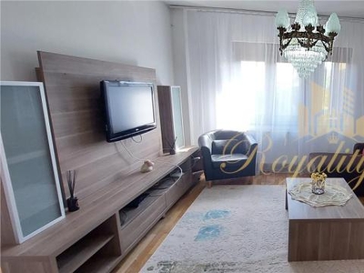 Apartament 3 camere, 90 mp+ loc parcare- Zona Piata Unirii