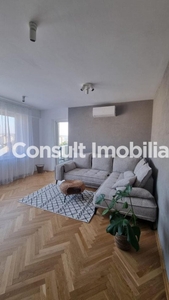 Apartament 3 camere | Andrei Muresanu | MUSCEL