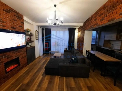 Apartament 3 camere, bloc nou, Burdujeni, (3C3549)