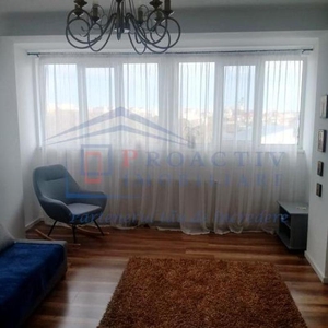 Apartament 3 camere, Bloc Nou, George Enescu (3C3594)