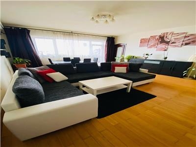 Apartament 3 camere Bucurestii Noi, Straulesti, Sisesti, Chitila