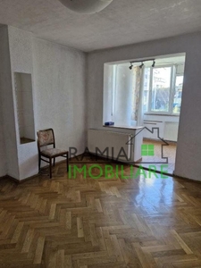 Apartament 3 camere, Centrul Civic