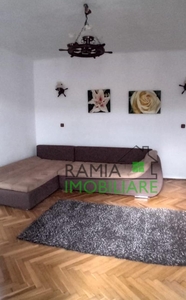 Apartament 3 camere, Centrul Civic