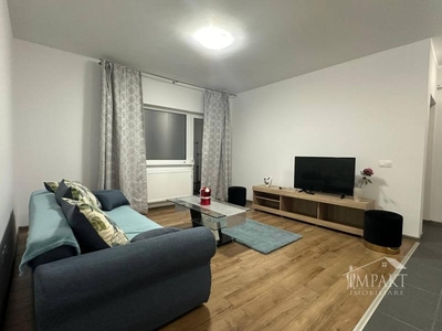 Apartament 3 camere Curte Privata