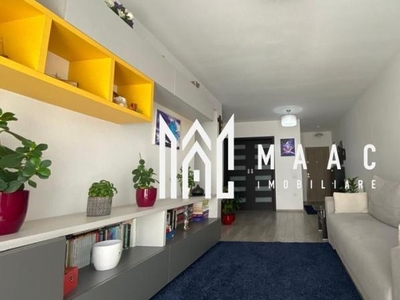 Apartament 3 Camere | Curte Privata de 104MP | Arhitecti