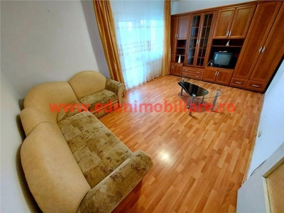 Apartament 3 camere de inchiriat in Cluj, zona Intre Lacuri, 520 eur