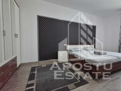 Apartament 3 camere de inchiriat in zona Girocului