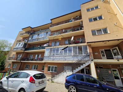 Apartament 3 camere de inchiriat, str Calea Turzii