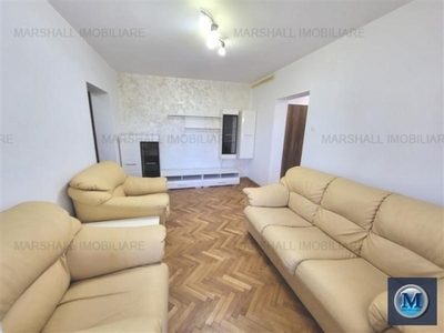 Apartament 3 camere de inchiriat, zona Democratiei, 56 mp