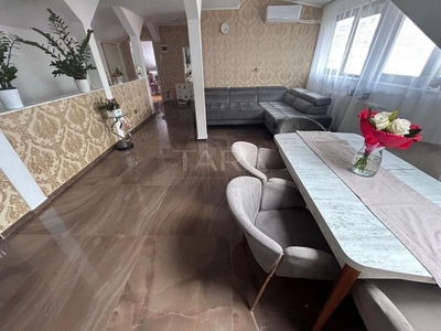 Apartament 3 camere de vanzare in cartierul Buna Ziua - modern si spatios