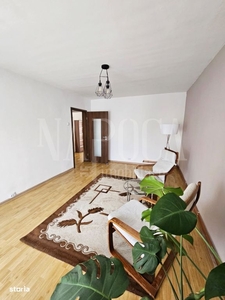 Apartament 3 camere de vanzare in Plopilor, Cluj Napoca