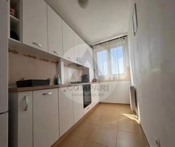 Apartament 3 camere decomandat cu loc de parcare Adora Forest Lipovei