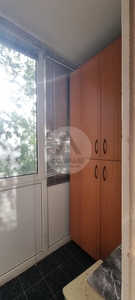 Apartament 3 camere decomandat parter amenajat zona Girocului