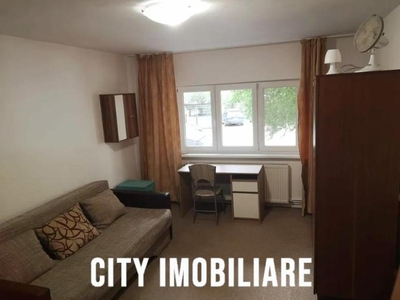 Apartament 3 camere, decomandat, S 65 mp, Plopilor. de inchiriat