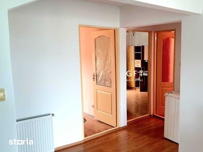 Apartament 3 Camere Decomandat Str. Imparatul Traian