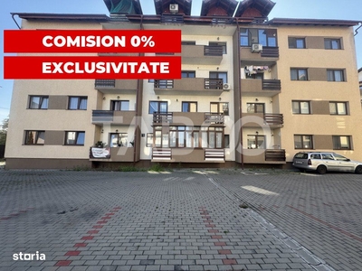 Apartament 3 camere decomandate balcon loc de parcare Str Distributiei