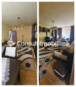 Apartament 3 camere decomandate | Gruia