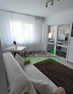 Apartament 3 camere, Florilor