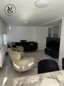 Apartament 3 camere Furnicuta