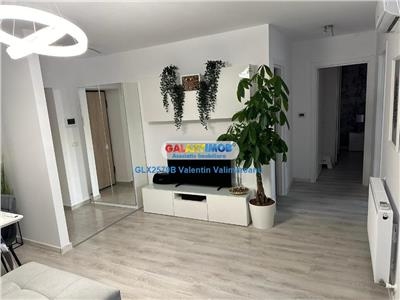 Apartament 3 Camere Ikea Pallady DV 547