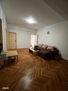 Apartament 3 camere în centrul Bucureștiului