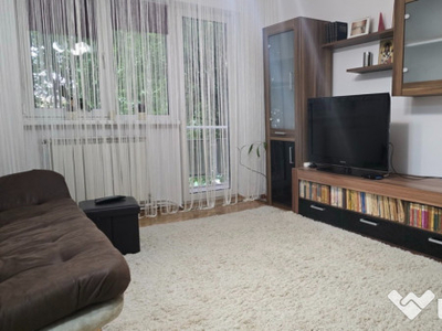 Apartament 3 camere in Deva, zona piata- Kogalniceanu, et 1