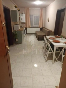 Apartament 3 camere in zona CALEA TURZII