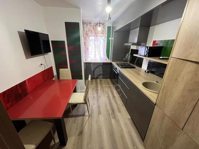 Apartament 3 camere in zona EXPOTRANSILVANIA