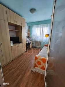 Aleea Streiu | Apartament 3 camere 2 bai Bucatarie Separata | Hipodrom