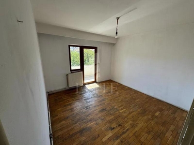 Apartament 3 camere in zona NICOLAE TITULESCU