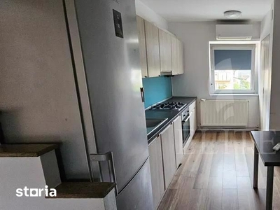 Apartament 3 camere în zona SCOALA ION AGARBICEANU