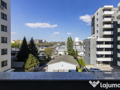 Apartament 3 Camere | Living Spatios | 92 mp | Langa Lidl...