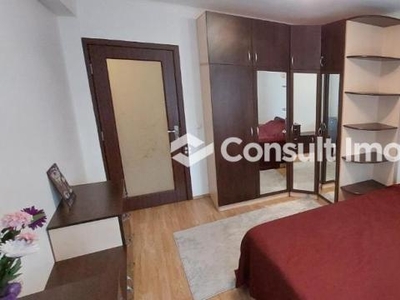 Apartament 3 camere | Manastur