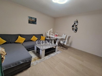 Apartament 3 camere | Marasti | Perfect petru investitii