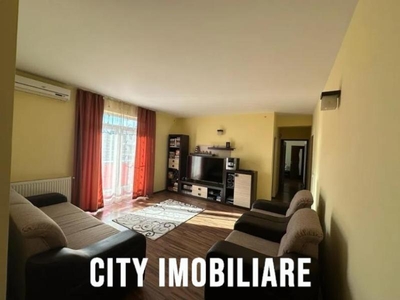 Apartament 3 camere, mobilat, utilat, zona Golden Tulip. de inchiriat