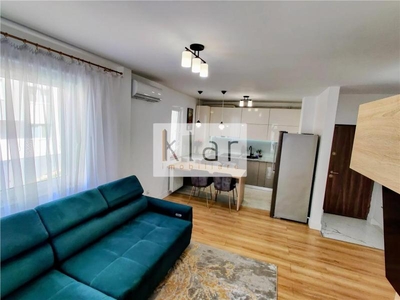 Apartament 3 camere modern la 5 minute de Vivo!