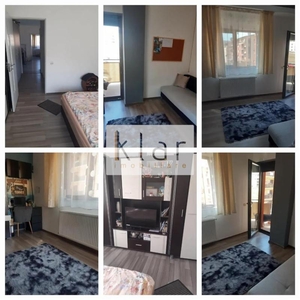 Apartament 3 camere, parcare si boxa! Zona Stejarului!