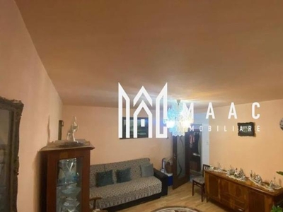 Apartament 3 Camere | Parter | 64,8 Mp | Zona Strand