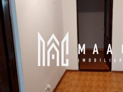 Apartament 3 camere | Parter | 80 MPU | Zona Centrala