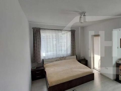 Apartament 3 camere, PET FRIENDLY, parcare subterana, Zona Petrom-Baciu