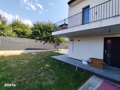 Apartamente 3 Camere - Zona Tatarasi (Complex Newton) - 580 Euro