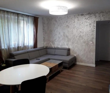 Apartament 3 Camere Renovate in Gheorgheni