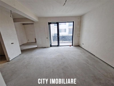 Apartament 3 camere, S70mp+10mp terasa, parcare, bloc nou, str. Traian Vuia de vanzare