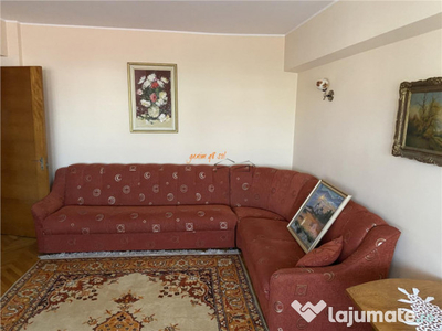 Apartament 3 camere si garaj proprietate personala, zona cen