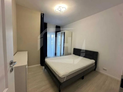 Apartament 3 camere + terasa 100 mp, parcare, Buna Ziua, zona Mihai Romanul