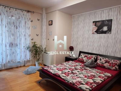 Apartament 3 camere - Torontalului-